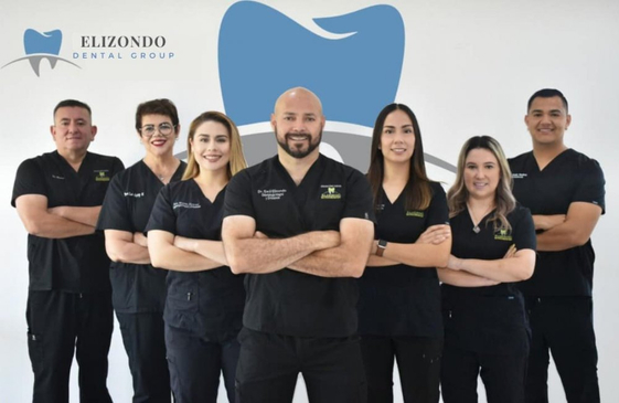 Slider image (3) Elizondo Dental Group